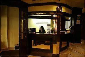 Hotel Lloyed 3*