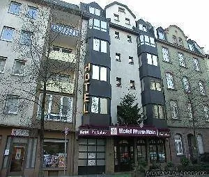 Lloyed Hotel
