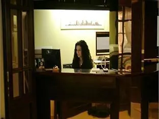 Lloyed Hotel
