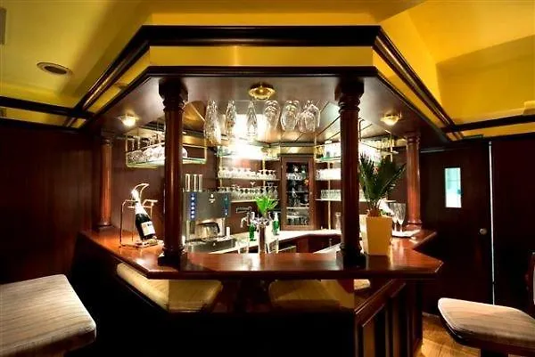 Lloyed Hotel Frankfurt am Main