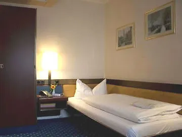 Lloyed Hotel Frankfurt am Main