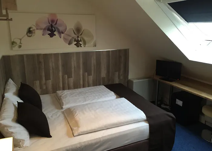 Lloyed 3* Frankfurt am Main