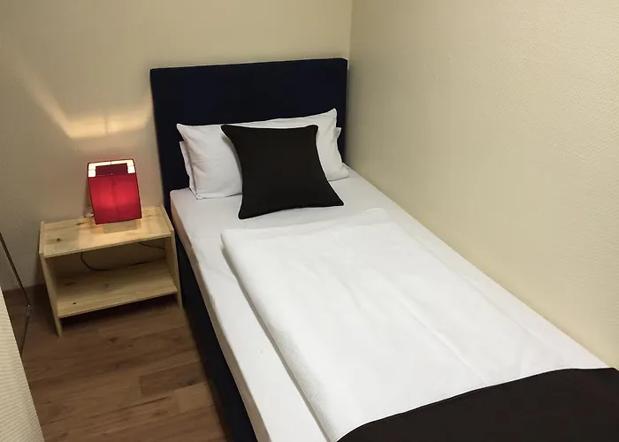Hotel Lloyed
