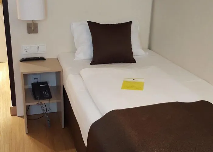Hotel Lloyed Frankfurt am Main