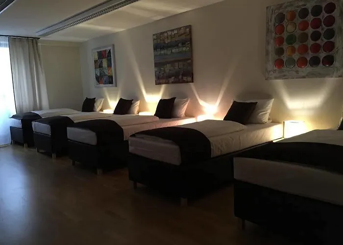 Hotel Lloyed