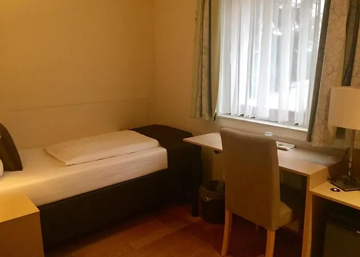Hotel Lloyed