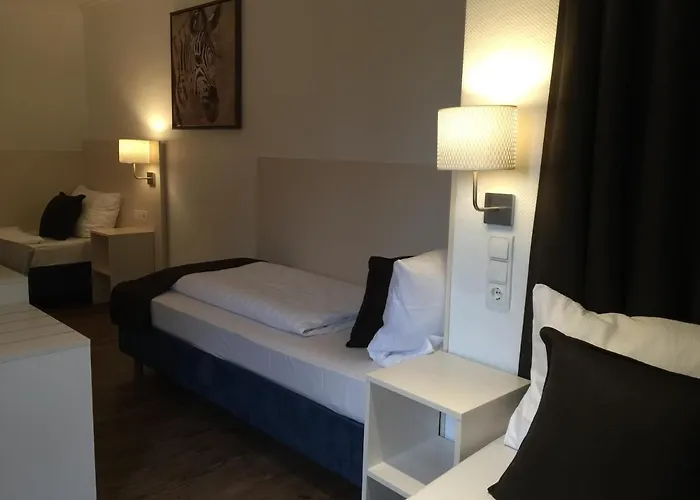 Hotel Lloyed