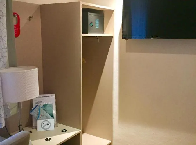 Hotel Lloyed