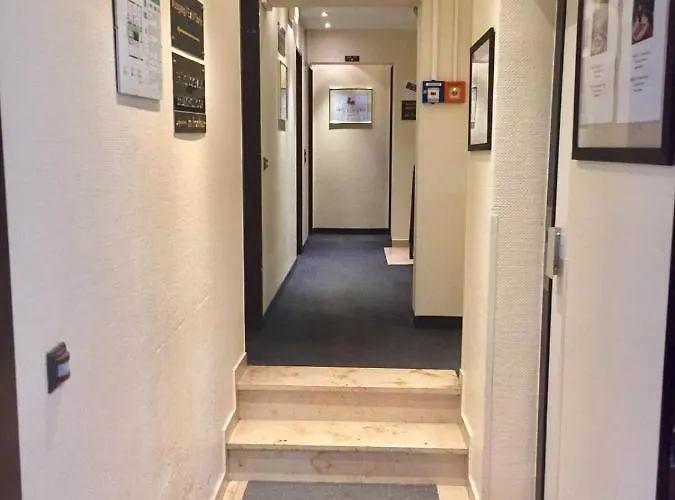 Hotel Lloyed 3*