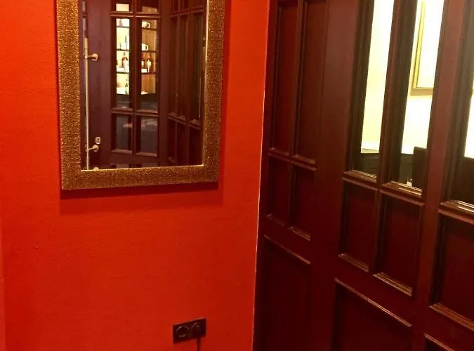 Hotel Lloyed 3*